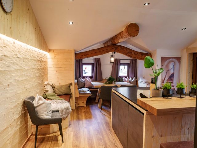 AIGNERHOF Chalet - DAS Chalet in den Alpen