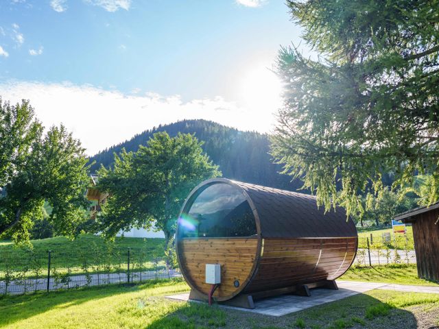 AIGNERHOF Chalet - DAS Chalet in den Alpen