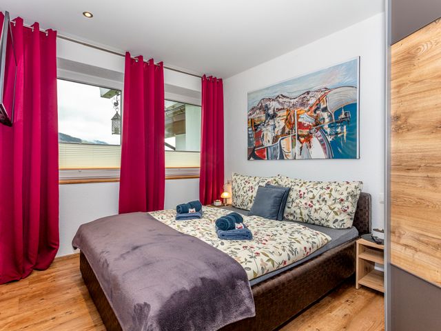 Ferienwohnung Katharina