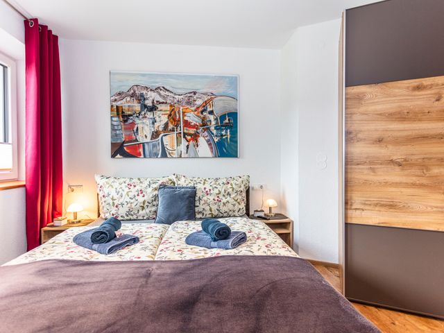 Ferienwohnung Katharina