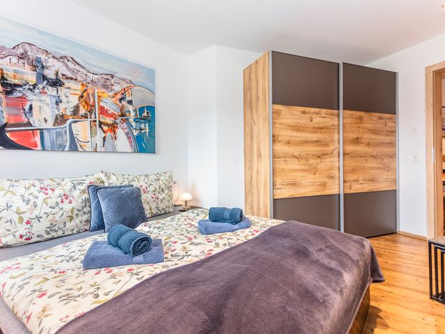 Ferienwohnung Katharina