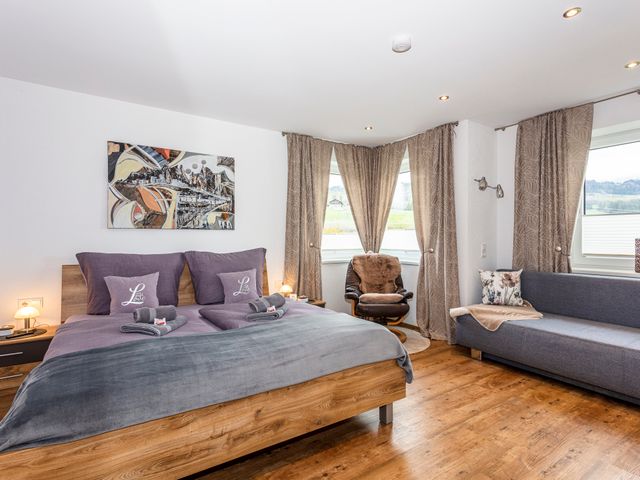 Ferienwohnung Katharina