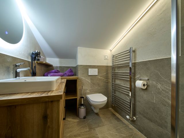 Appartements Martenhof