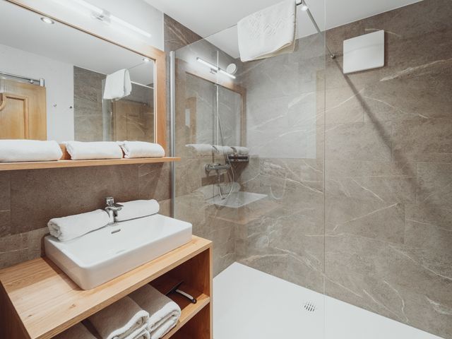 Appartements Martenhof