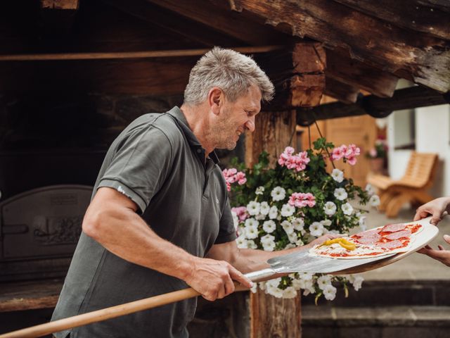 Appartements Martenhof