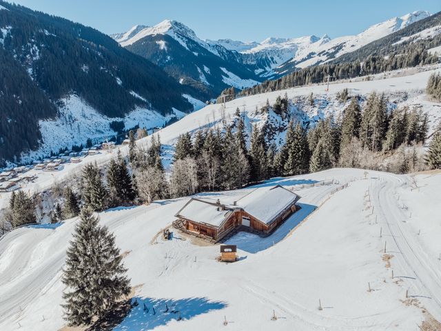 Appartements Martenhof