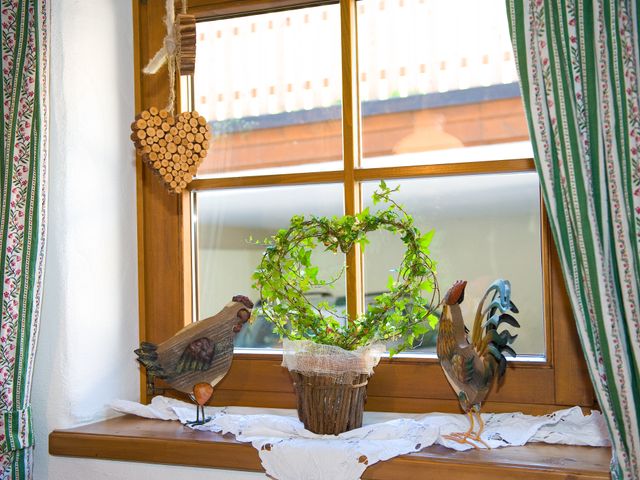 Appartements Martenhof