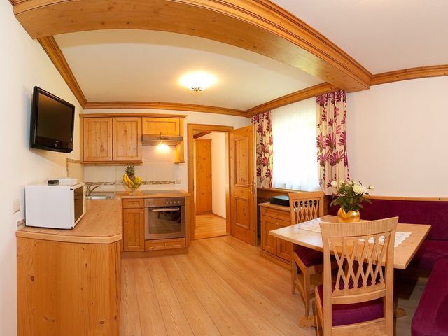 Appartements Martenhof