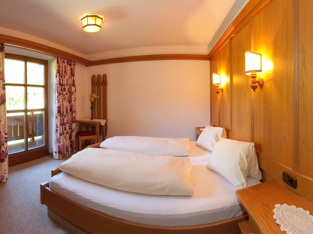 Appartements Martenhof