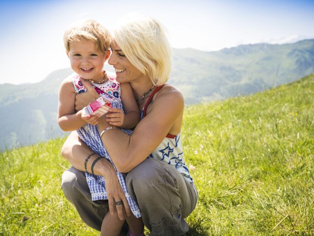 Ferienwohnungen Stefanie & Bergerhäusl