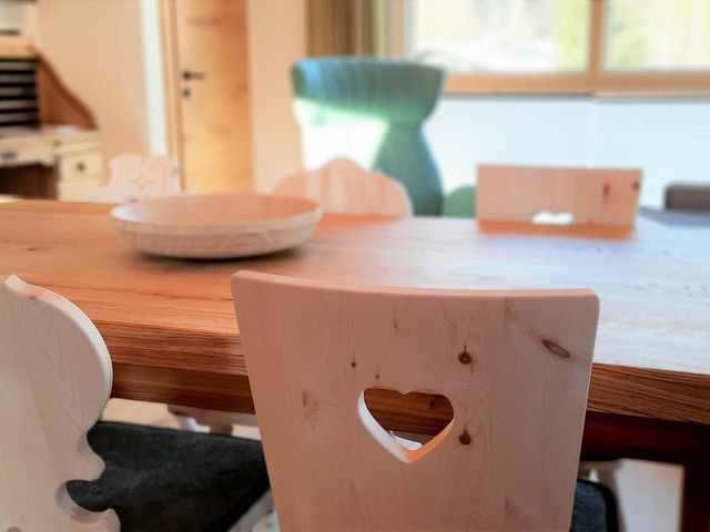 vomLandl Natur Lofts & Apartments Leogang