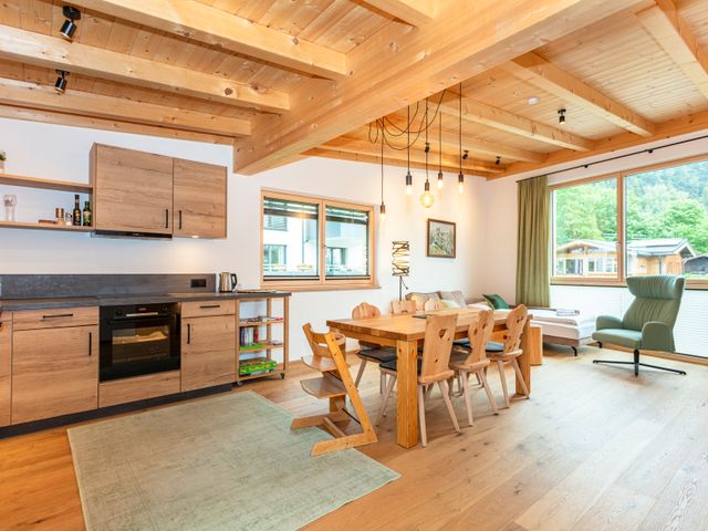 vomLandl Natur Lofts & Apartments Leogang