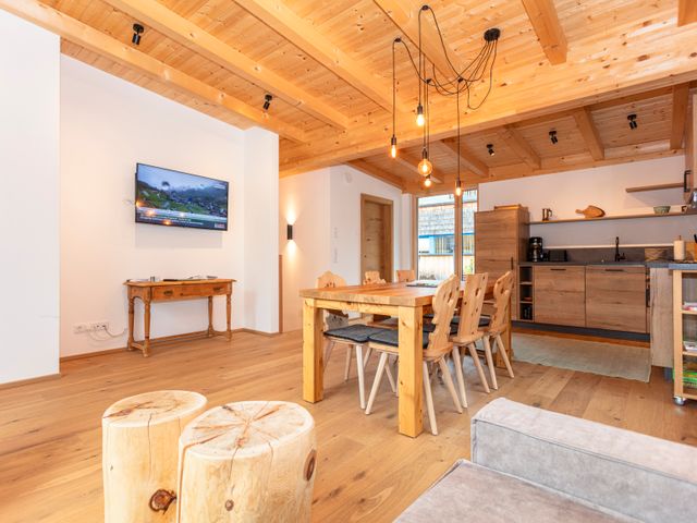 vomLandl Natur Lofts & Apartments Leogang