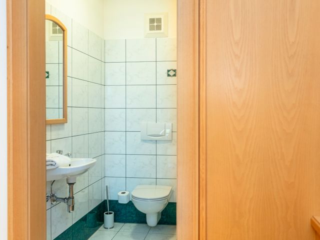 vomLandl Natur Lofts & Apartments Leogang