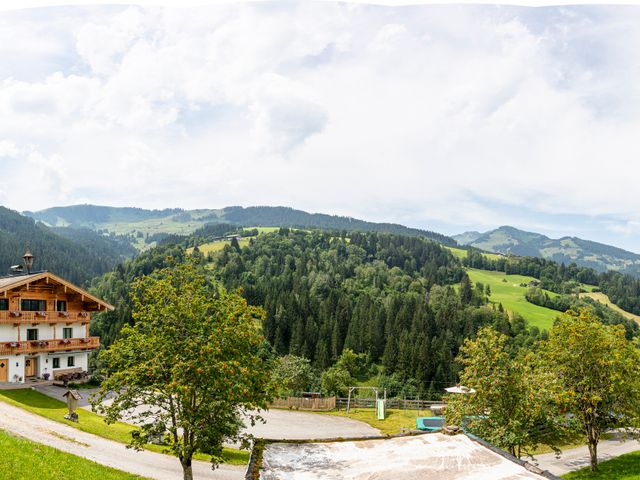 Ferienwohnungen Viehhofbauer in Maria Alm