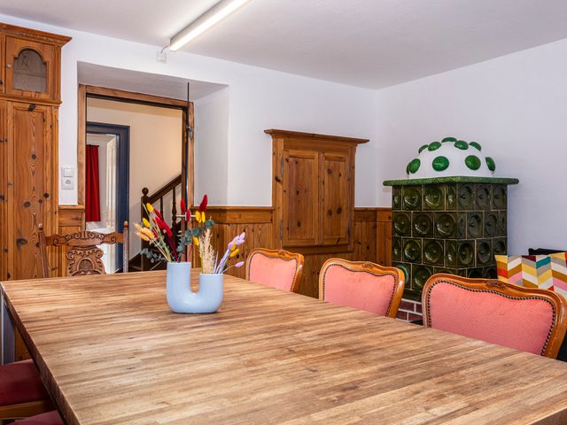 Ferienhaus Berggeflüster