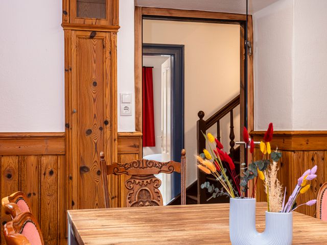 Ferienhaus Berggeflüster