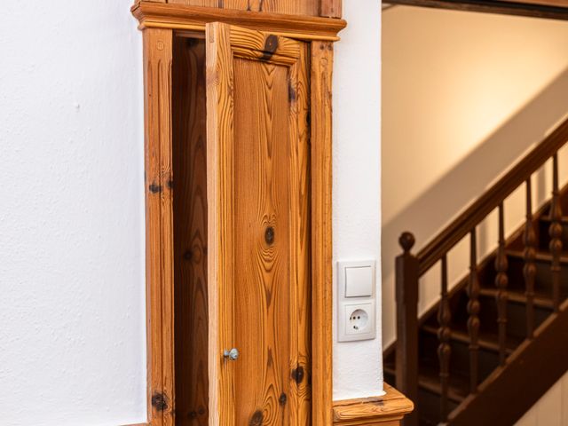 Ferienhaus Berggeflüster