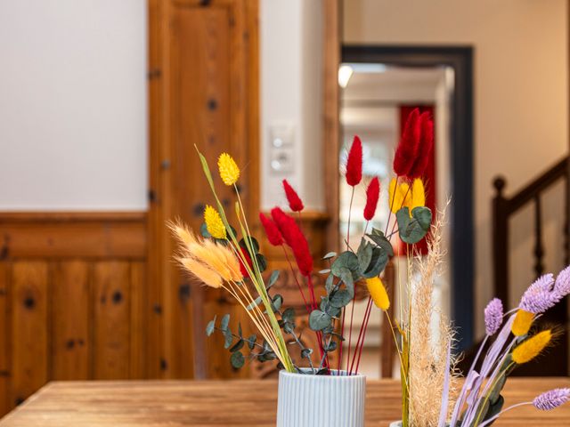 Ferienhaus Berggeflüster