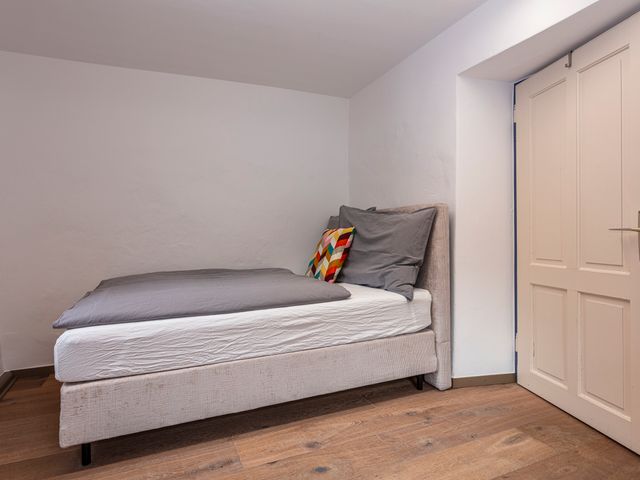 Ferienhaus Berggeflüster