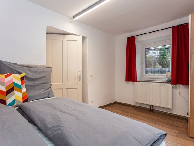 Ferienhaus Berggeflüster