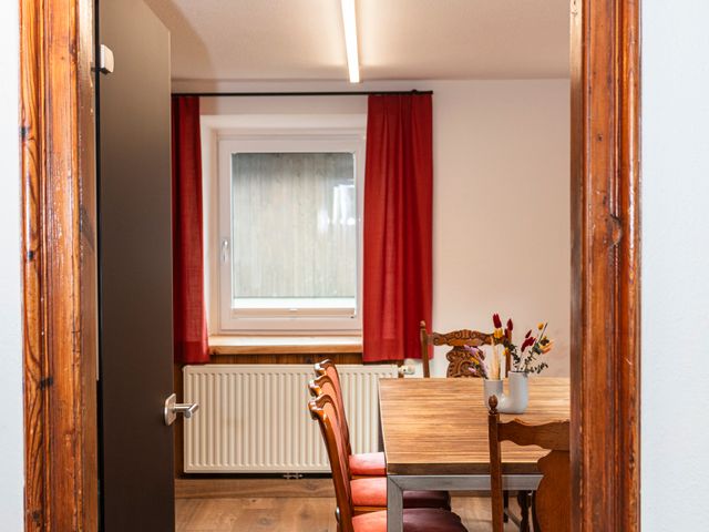 Ferienhaus Berggeflüster