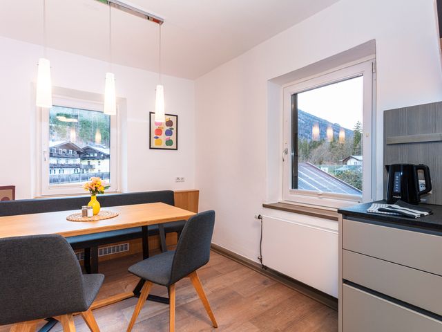 Ferienhaus Berggeflüster