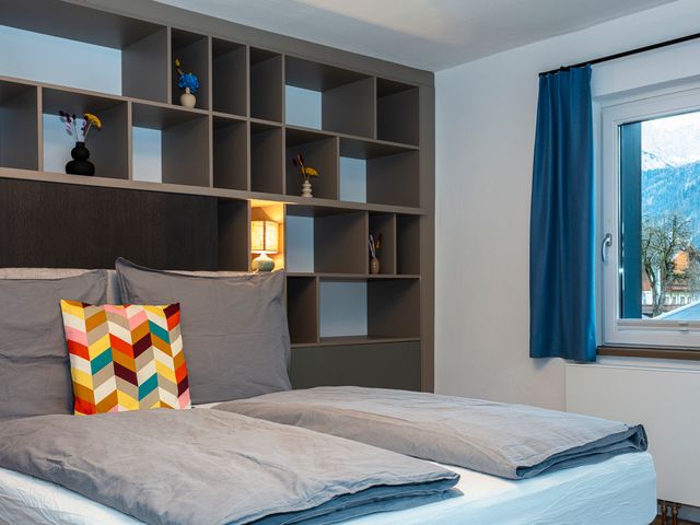 Ferienhaus Berggeflüster