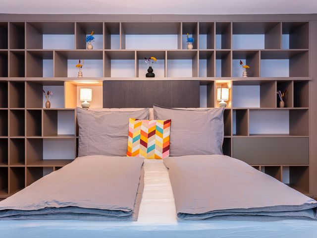 Ferienhaus Berggeflüster