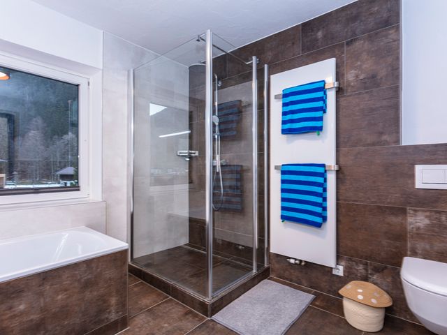 Ferienhaus Berggeflüster