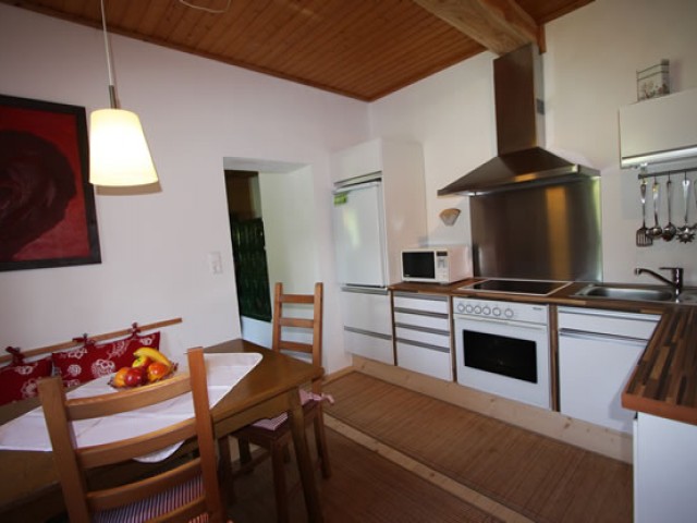 Ferienwohnungen Bergblick