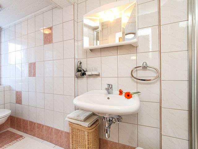 Ferienwohnungen Bergblick