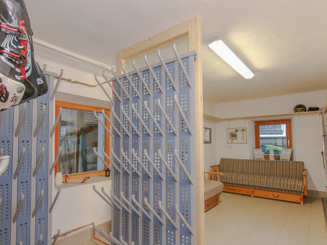 Appartements Schmidsendl