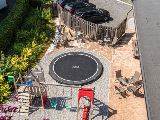 Appartements Schmidsendl