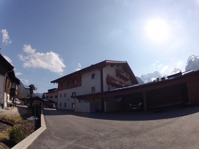 Appartements Schmidsendl