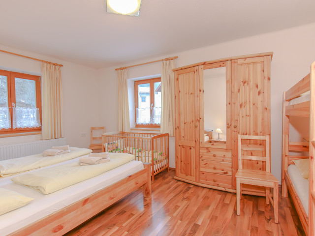 Appartements Schmidsendl