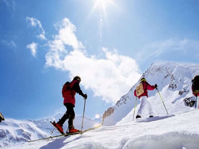 Ferienwohnungen Rass Lofer