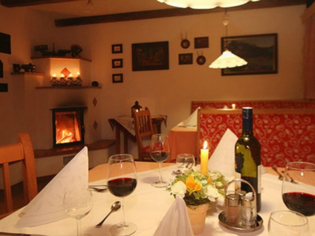 Hotel Pension Madlgut