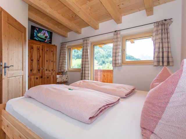 Bergbauernhof Waltlbauer