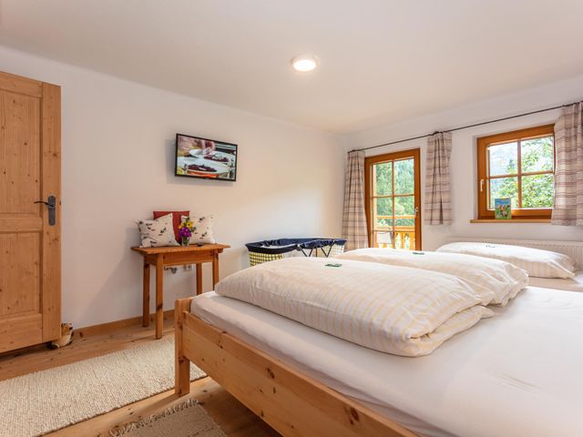 Bergbauernhof Waltlbauer