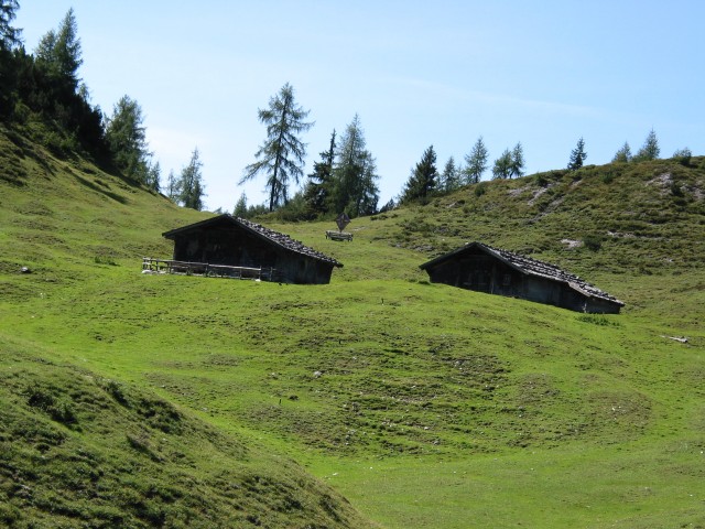 Gästehaus Flatscher (FEWO)