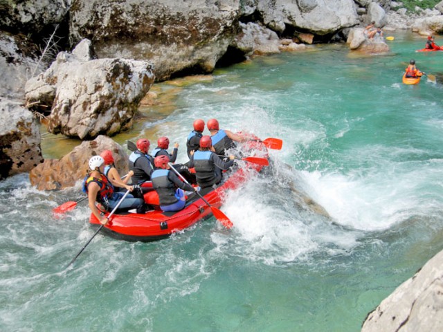 Landgasthof Seisenbergklamm