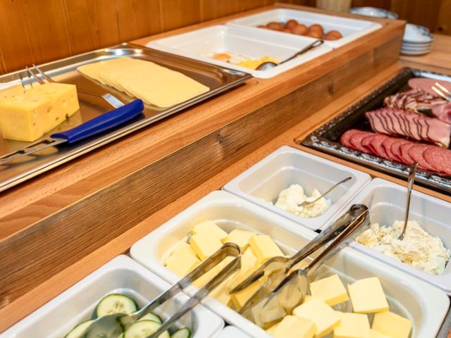 Landgasthof Seisenbergklamm