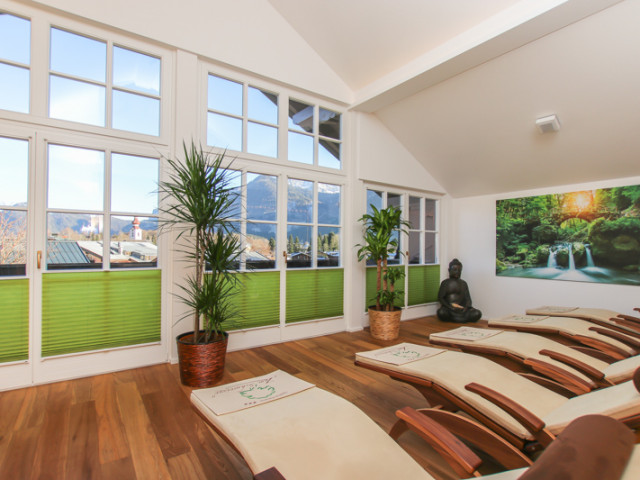 Gasthof-Pension "Zum Schweizer"