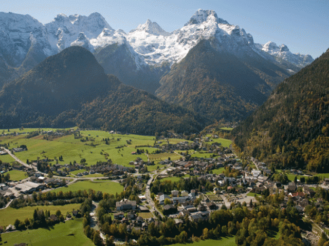 Gasthof-Pension "Zum Schweizer"