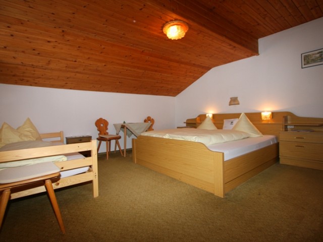 Wohlfühlgasthof Friedlwirt