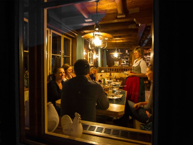 Wohlfühlgasthof Friedlwirt