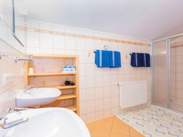 Erbhof Hinterkühlbichlgut