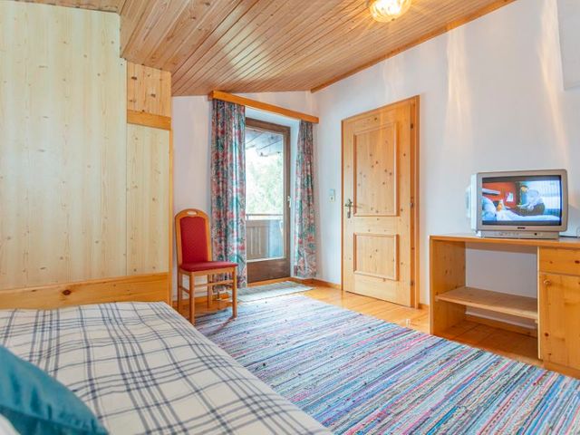 Erbhof Hinterkühlbichlgut