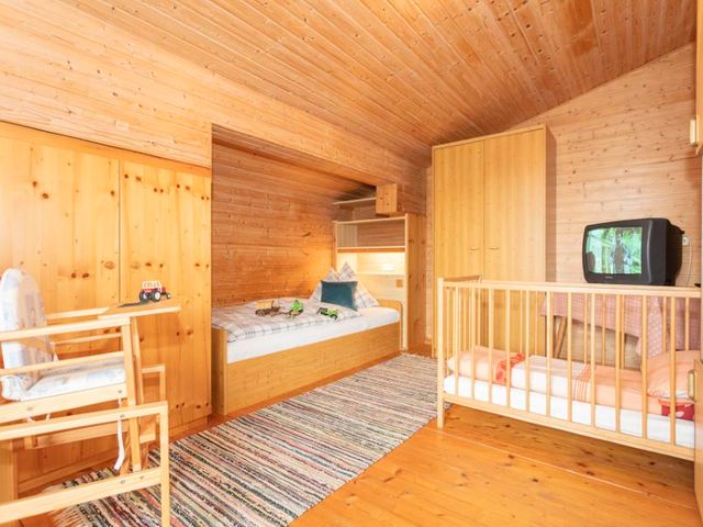 Erbhof Hinterkühlbichlgut